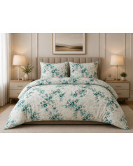 Pościel Italian Sateen-Jasmin 2533-25-A