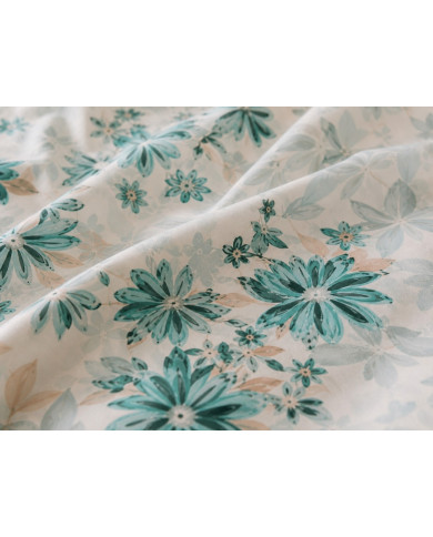 Pościel Italian Sateen-Jasmin 2533-25-A