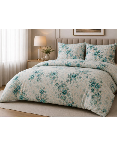 Pościel Italian Sateen-Jasmin 2533-25-A
